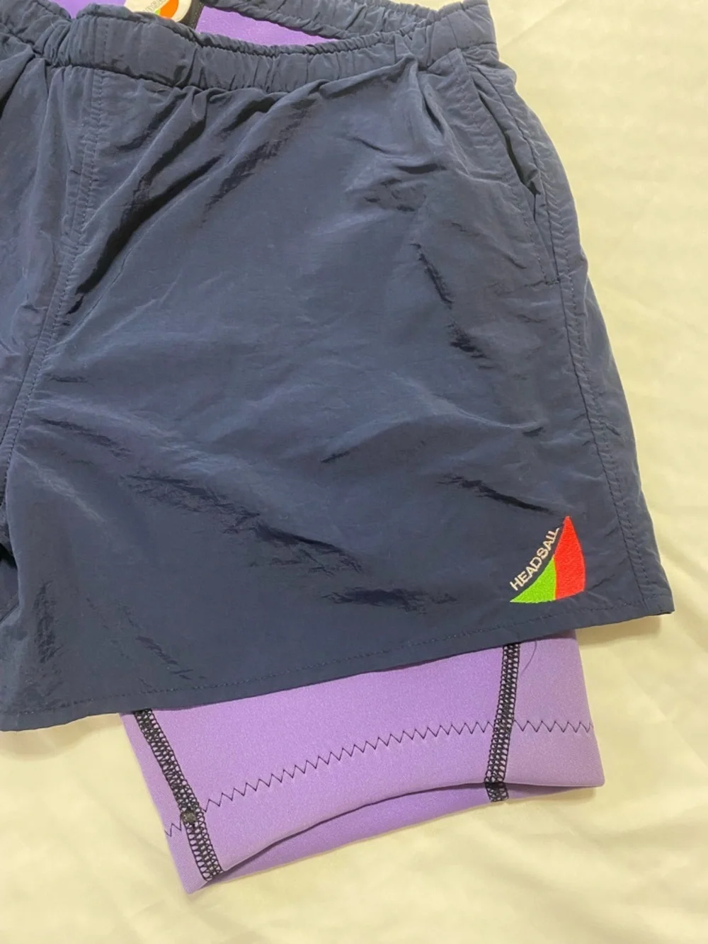 Regatta layered athletic